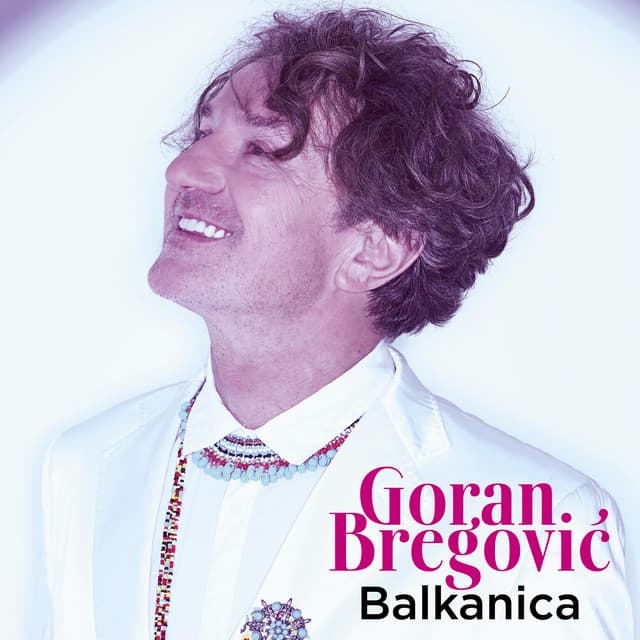 Balkanica cover art