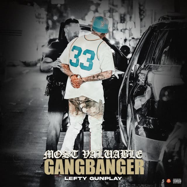Money Problems cover art