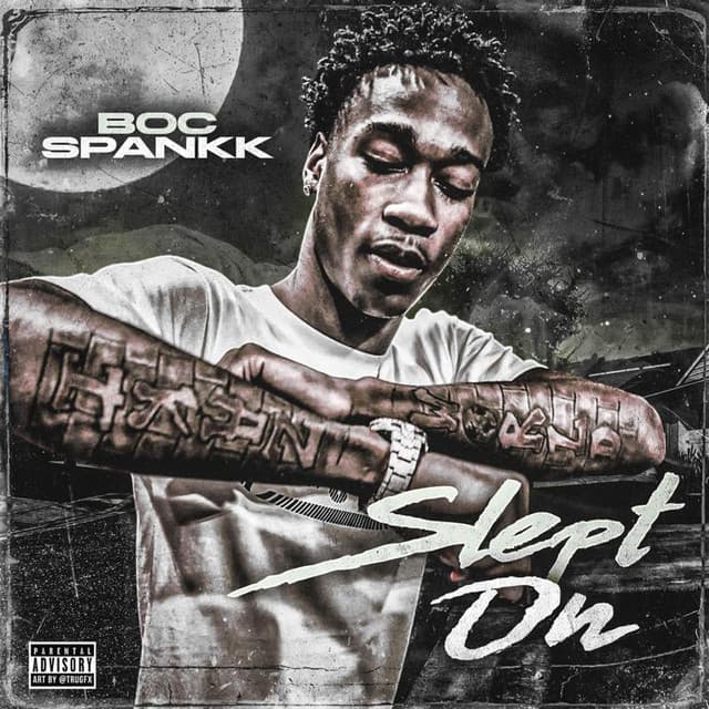 Notixe Me cover art
