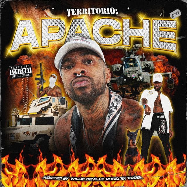 CORNER cover art