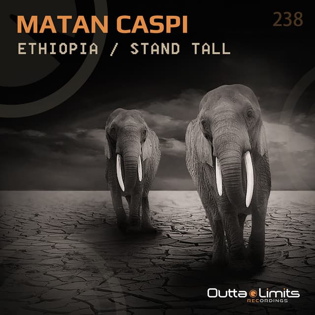 Ethiopia - Original Mix cover art