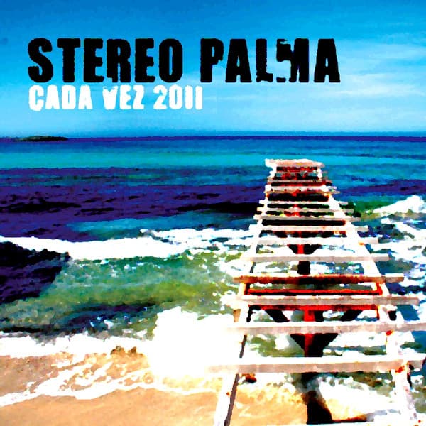 Cada Vez (Southland Dj's Remix) cover art