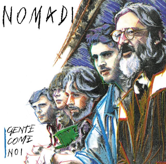 Dam un bès (Ligabue Antonio) - 2016 Remaster cover art