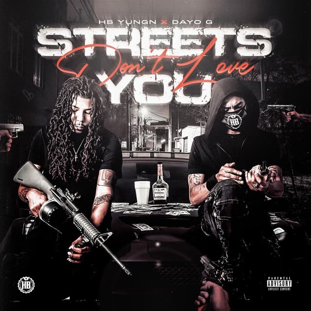 I Don't Know cover art