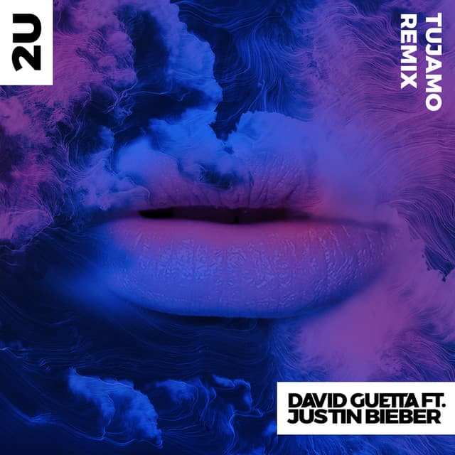 2U - Tujamo Remix cover art