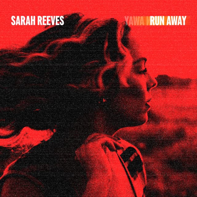 Run Away cover art