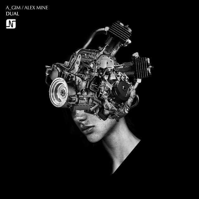 Yumatik - Yan Cook Remix cover art