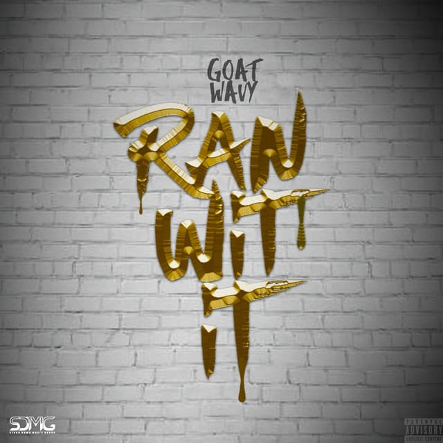 Ran Wit It cover art