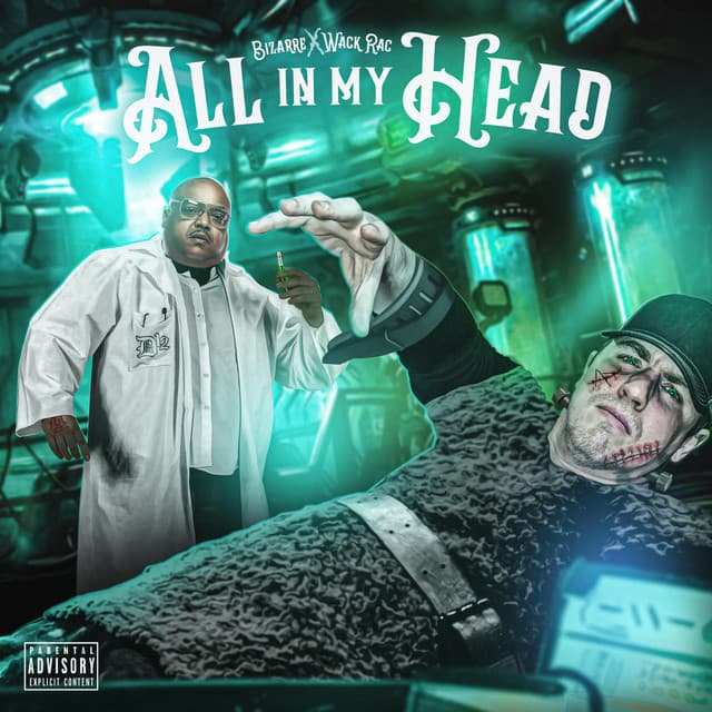How I Turned Out cover art