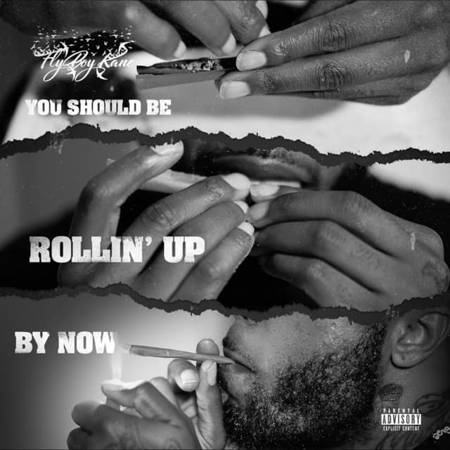 Up There cover art
