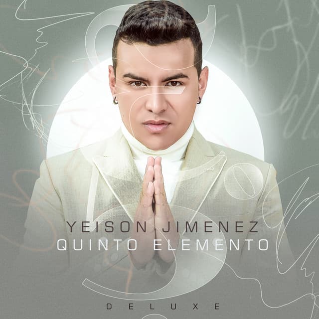 Quinto Elemento (Deluxe) cover art