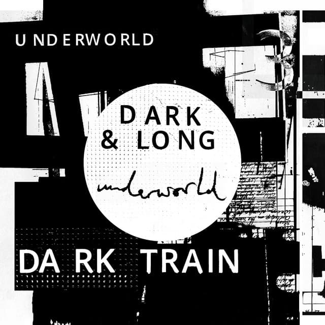 Dark & Long - Most 'Ospitable Mix / Remastered 2014 cover art