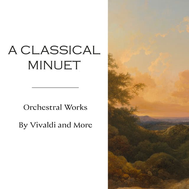 Concerto grosso in B Flat Major, Op. 6, No. 11: V. Sarabanda: Largo cover art
