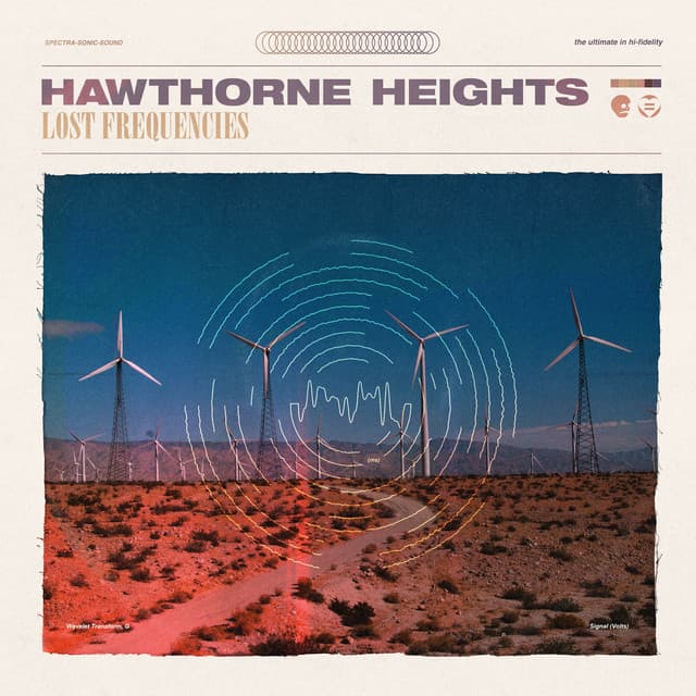 Hard to Breathe cover art