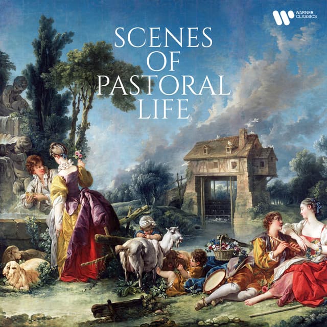 Koechlin: Oboe Sonata, Op. 58: I. Pastorale - La terre - Les travaux des champs - Le soir. Allegro moderato cover art