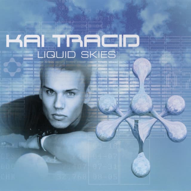 Liquid Skies - Eternia Audio Lab Mix cover art