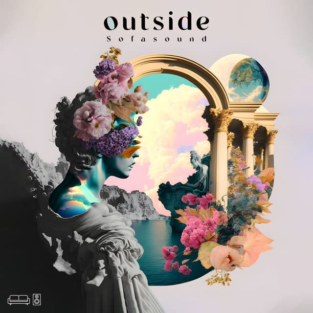 Dizzy cover art
