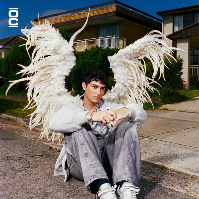 I Feel You cover art
