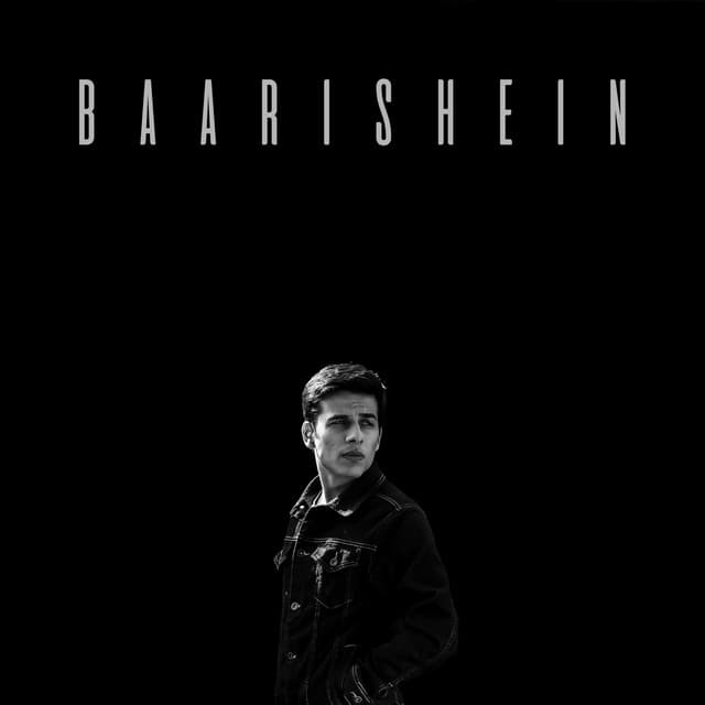 Baarishein cover art