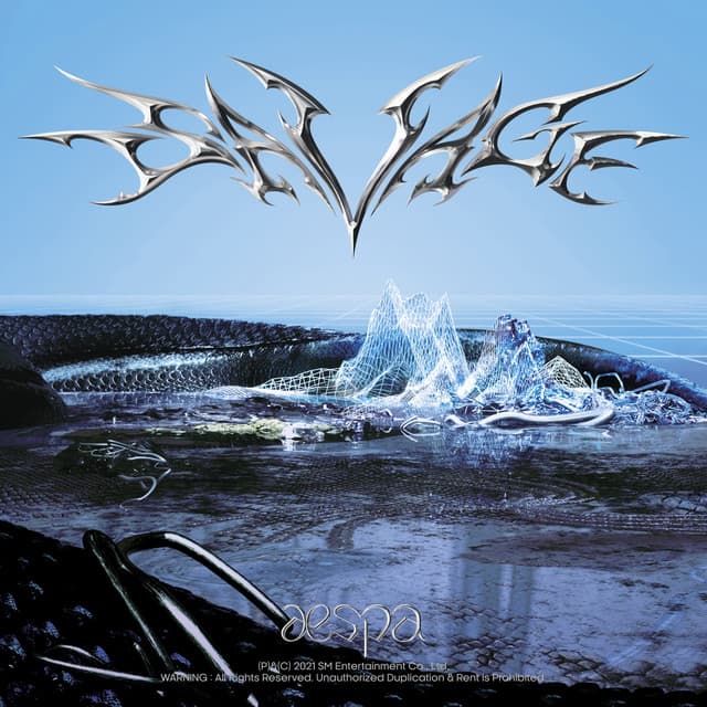 aenergy cover art