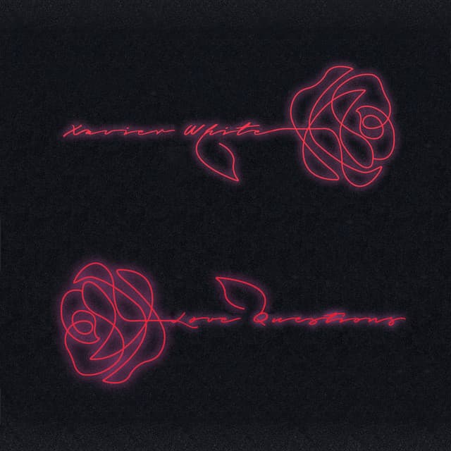 Love Questions cover art
