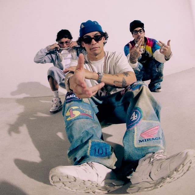 Disco Mafia Pack cover art