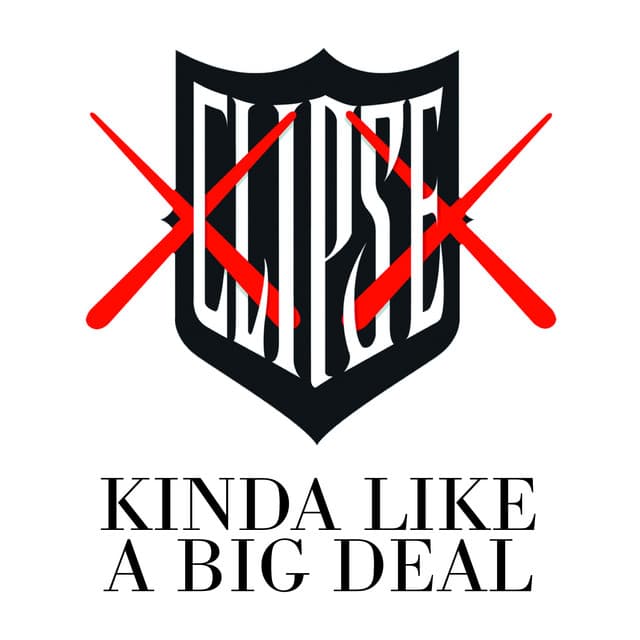 Kinda Like a Big Deal (feat. Kanye West) cover art