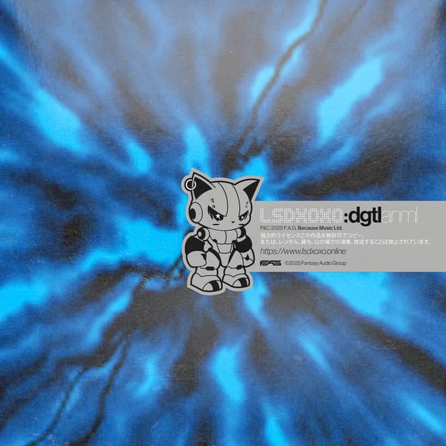 QT cover art