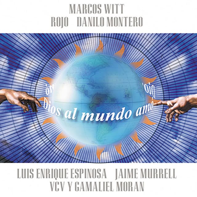 Eres Todopoderoso cover art