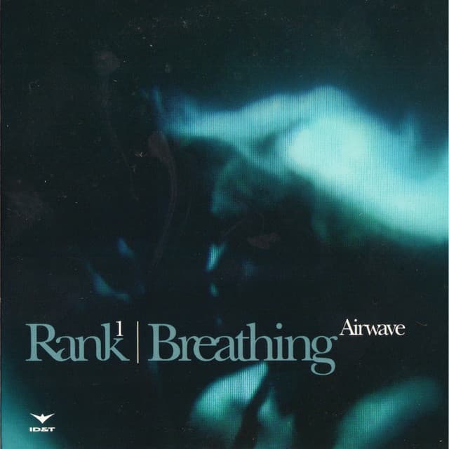 Breathing (Airwave) - Breaks Dub cover art