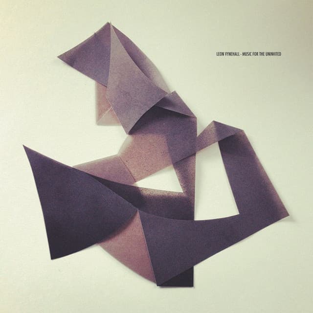 Music For The Uninvited cover art