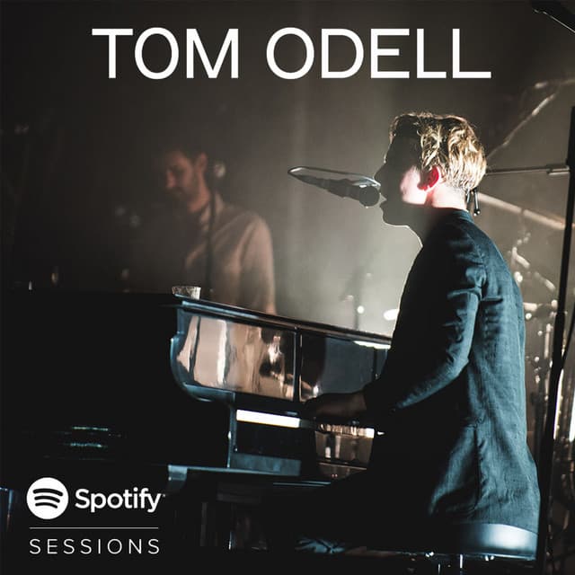 Spotify Sessions - Wrong Crowd cover art