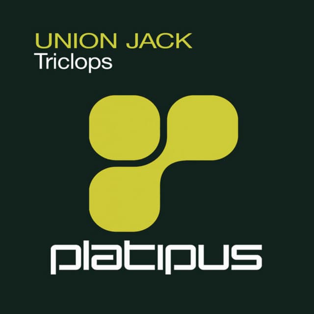 Triclops - Glenn Morrison Remix cover art
