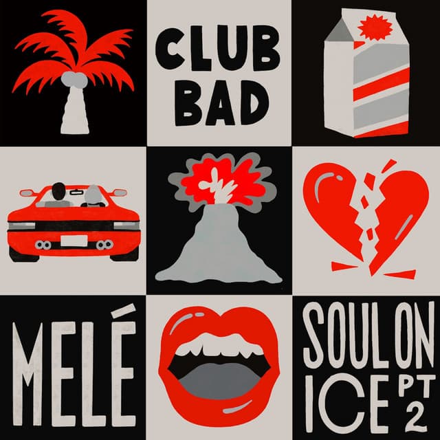 Ventura cover art