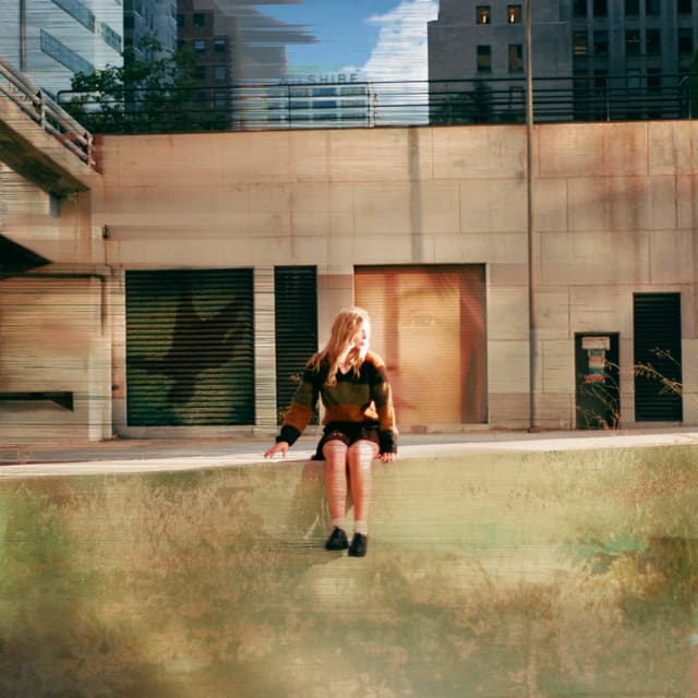 Breaking The Grey cover art