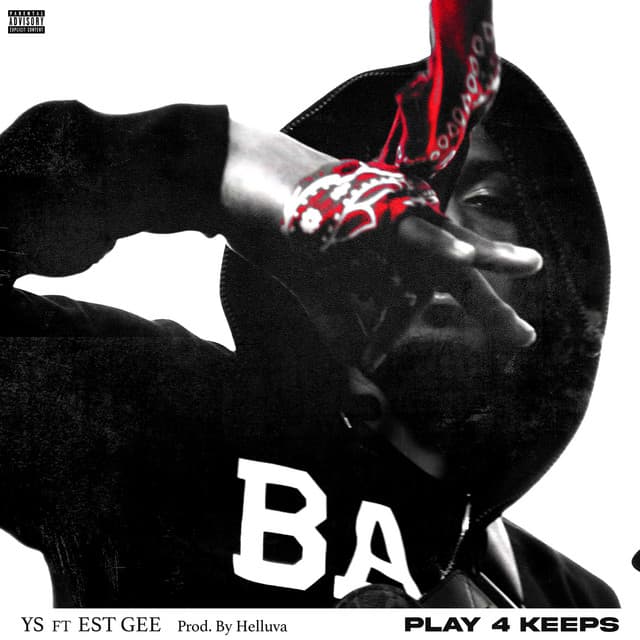 Play 4 Keeps cover art