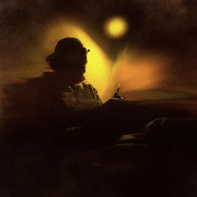 THEY GHOSTED US cover art
