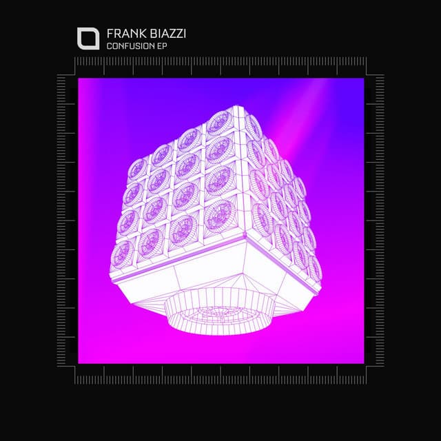Confusion cover art