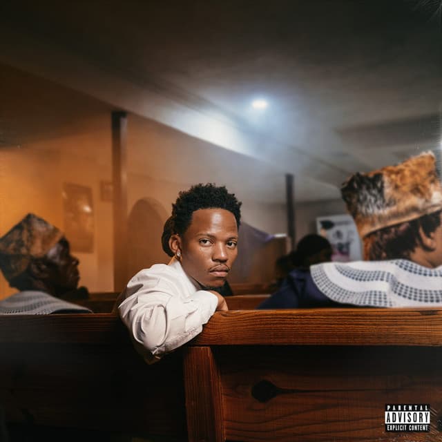 Hood Heroes (Outro) (feat. Khalee G) cover art