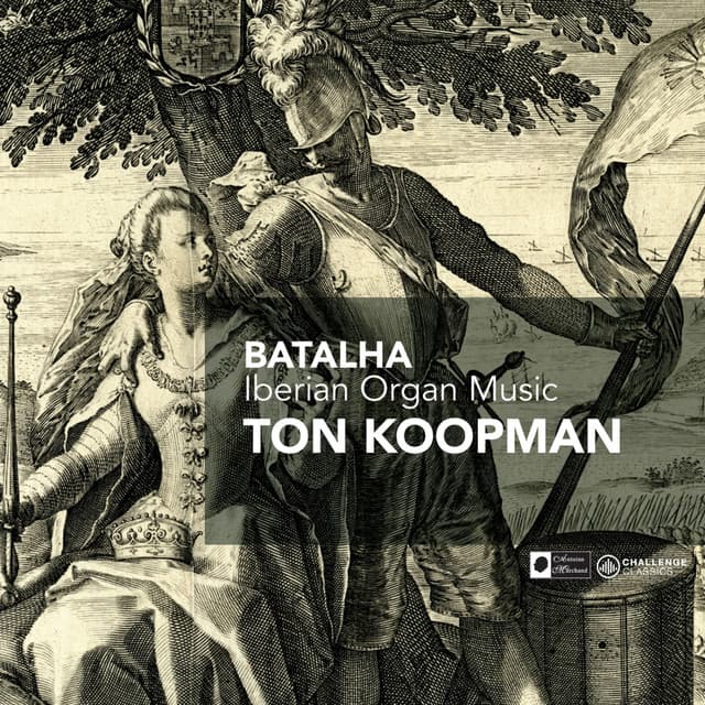 Sonata dó maior cover art