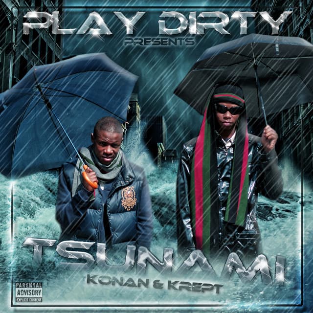 My Hood cover art