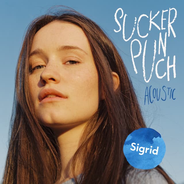 Sucker Punch - Four Tet Remix cover art