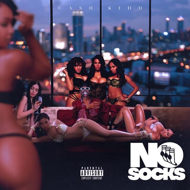 4th Place cover art