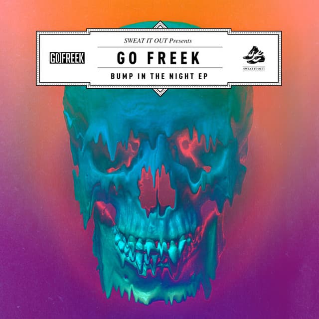 Sofles (Original Mix) cover art
