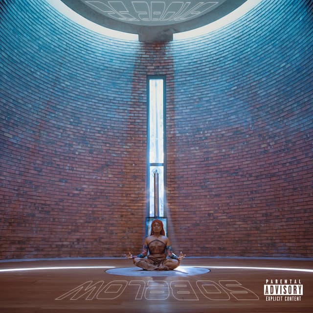 Lo Rain [Feat. Mwanjé] cover art
