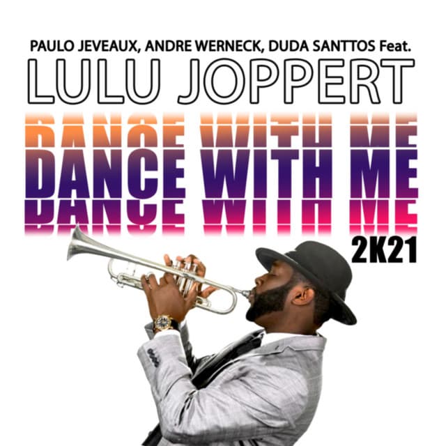 Dance with Me - Dub House Project Remix cover art