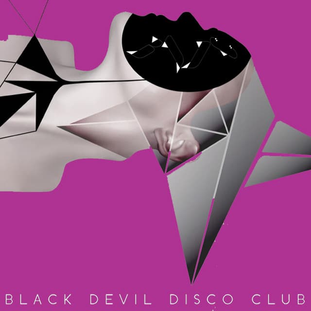 Magnetic Circus cover art