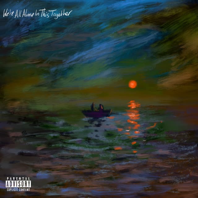 Verdansk (Survival Mode) cover art