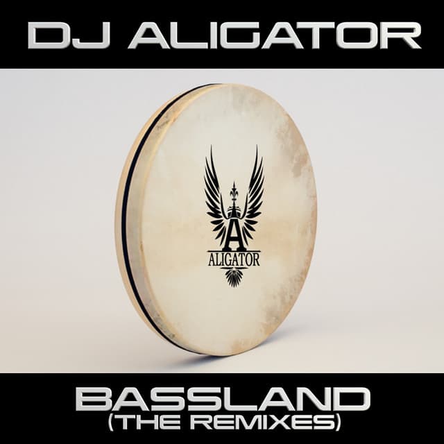 Bassland (Afterclap Remix) cover art