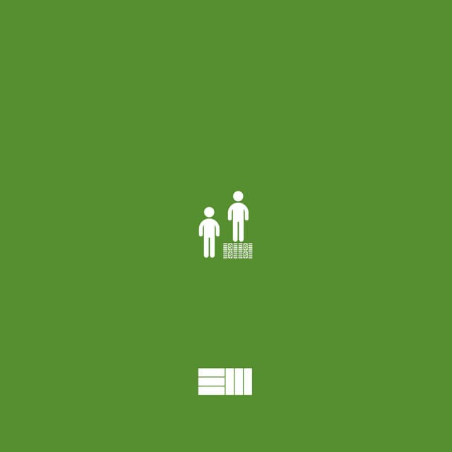 HANDSOMER cover art